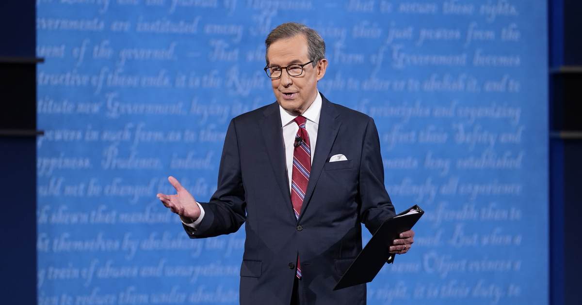 Fox News Masterfully Trolls Chris Wallace, CNN+ After Shutdown of Failed Streaming Service - Vimarsana News