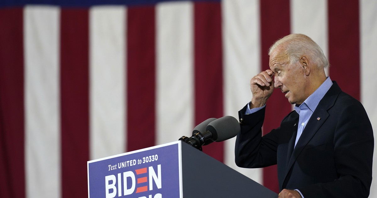 Will Biden Say Anything About The Philly Riots? - Vimarsana News
