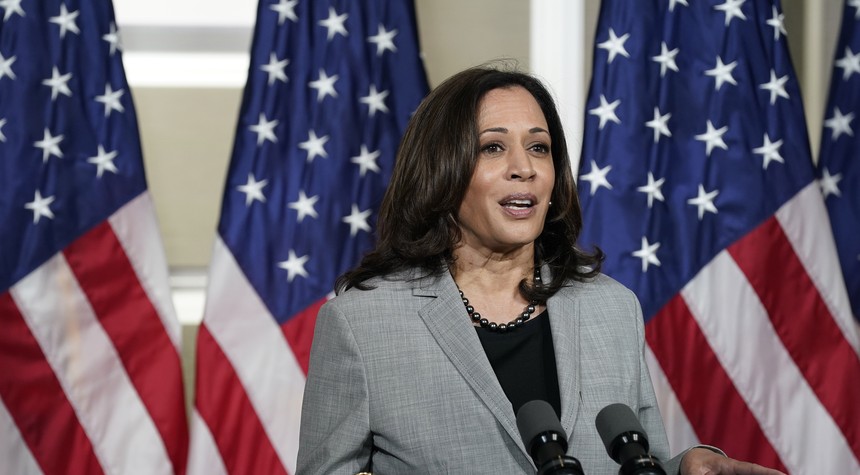 Whoops: Kamala Harris Makes a Huge Gaffe When Trying to Sell West Virginians On Losing Coal Jobs