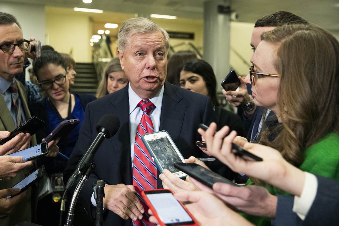 The GOP Doesn't Deserve to Exist Any Longer - Vimarsana News