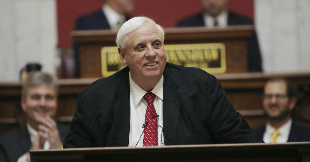 Merrick Garland's DOJ Takes Aim at Jim Justice and the Timing Absolutely Should Be Questioned - Vimarsana News