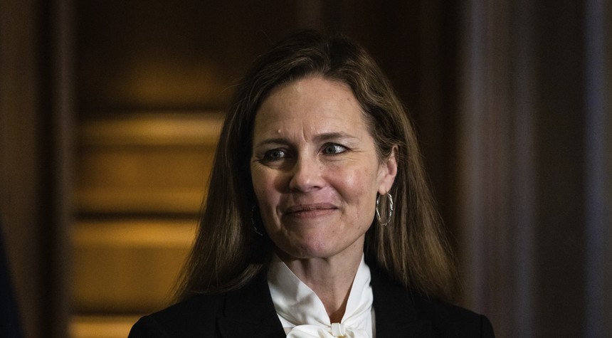 Bigoted Attacks on Amy Coney Barrett Intensify, Kavanaugh Playbook Gets Recycled