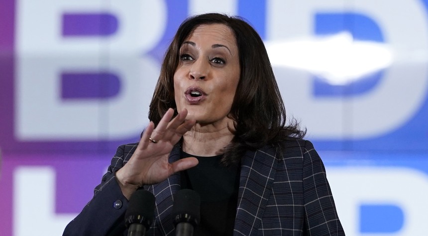 Kamala Harris Searches for 'Root Causes' of the Border Surge, While John Kennedy Has the Real Solution