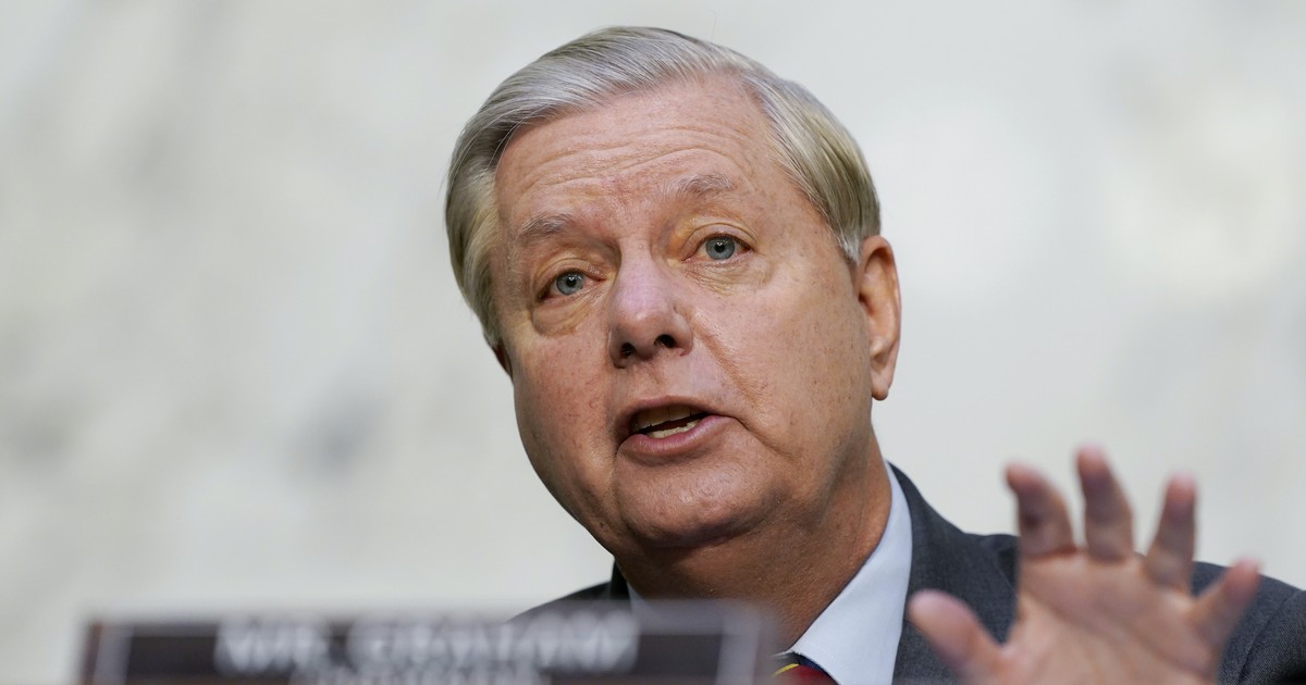 Graham ordered to testify for special grand jury in Georgia - Vimarsana News