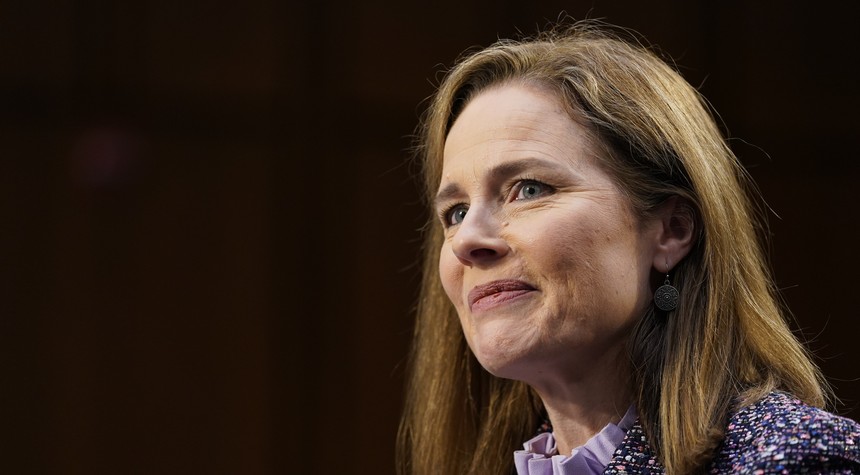 Indiana students' challenge to university's vaccine mandate denied -- by Amy Coney Barrett
