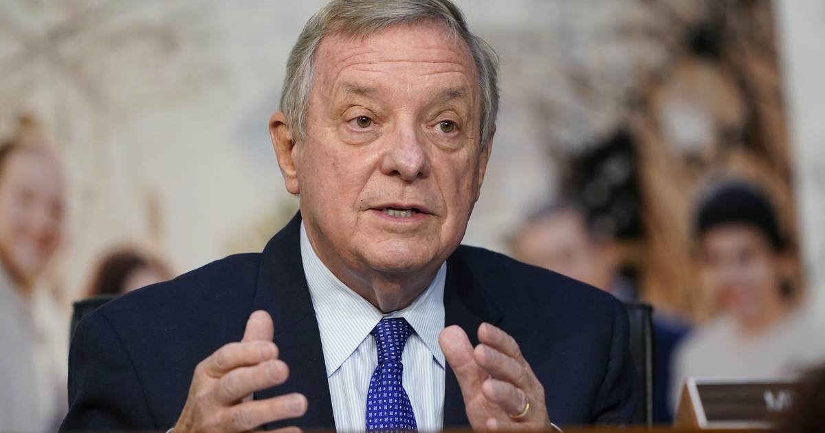 Gun Rights Advocate Shares Testimony Dem Senator Interrupted - Vimarsana News