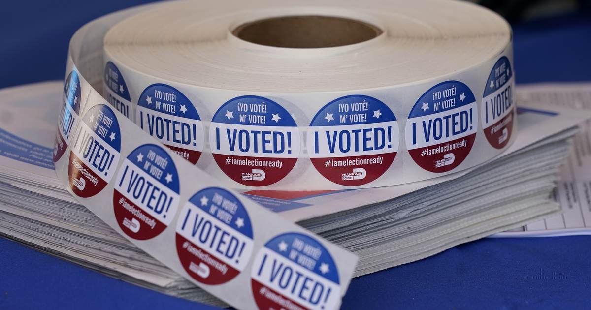 AUDIT of Elections Update: A Week's Worth of Bombshells – RedState - Vimarsana News