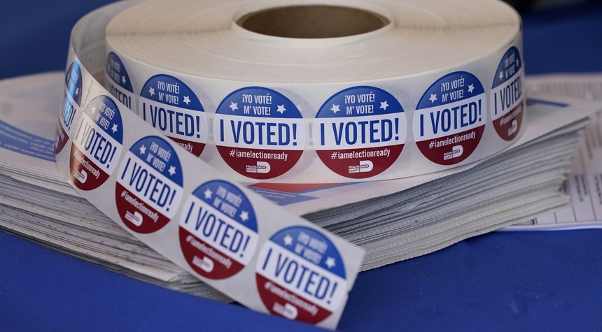 Here’s What California’s Ballot Harvesting Law Allows, What It Doesn’t, and Suggested Reforms