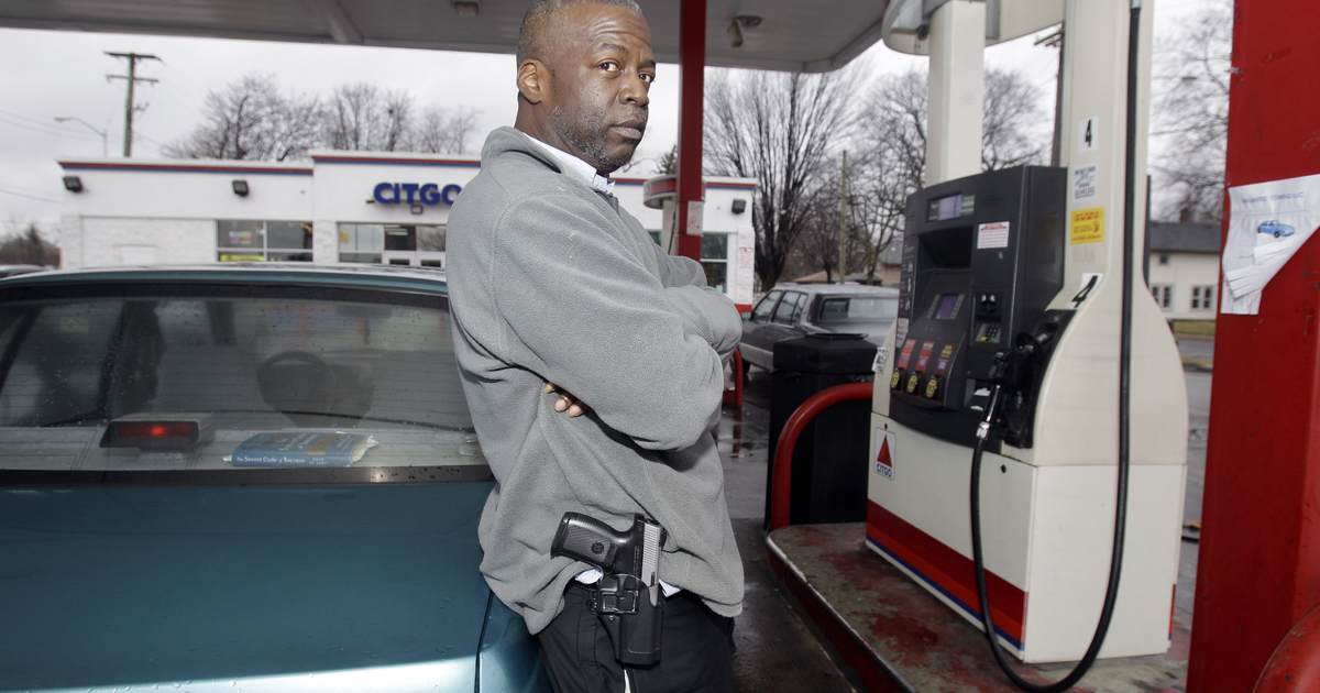 Michigan Democrats oppose bill ensuring 2A rights in state of emergency - Vimarsana News