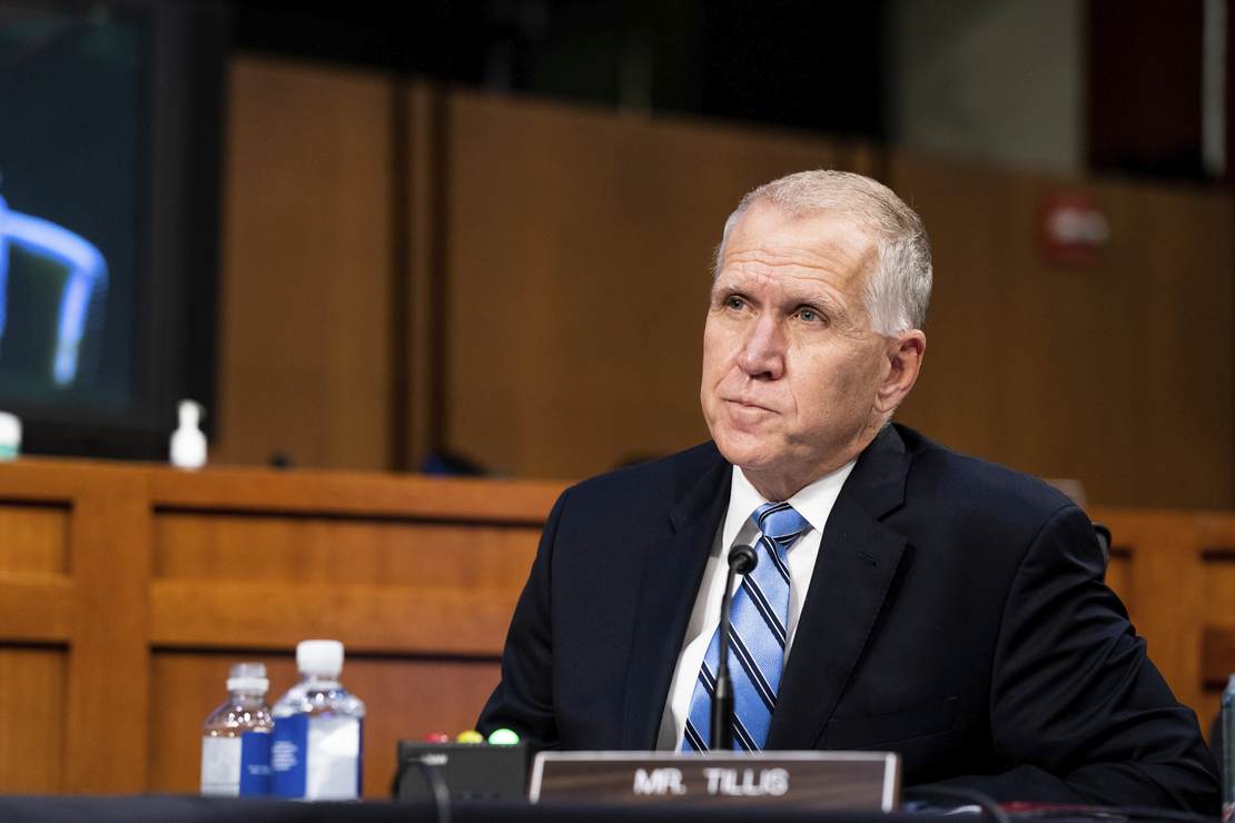 Moving on from Tillis's amnesty, GOP must include this provision in future immigration bills – HotAir