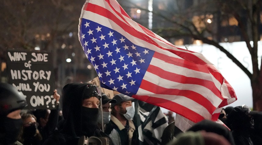 Leftist 'Biden Agenda' Seeks to Redefine 'American' Identity — Victor Davis Hanson