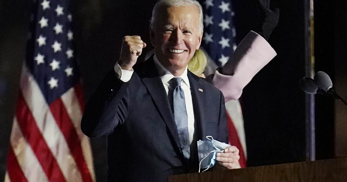 "The Truth": What Biden Didn't Say in His Prime Time Address - Vimarsana News