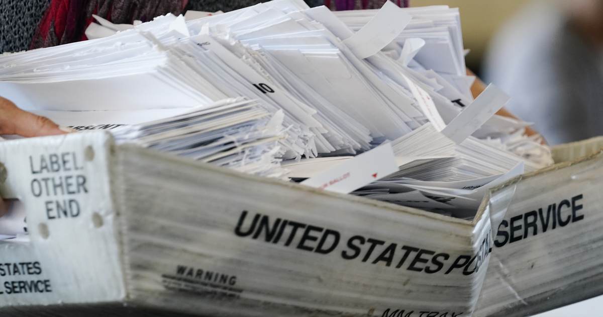 Election Day Is Always a Cheat Day for Democrats – PJ Media - Vimarsana News