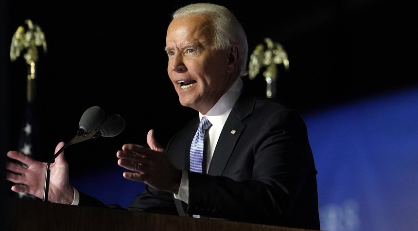 Working Class Party? Biden's "Transition Team" Includes Big Tech and Banking Execs