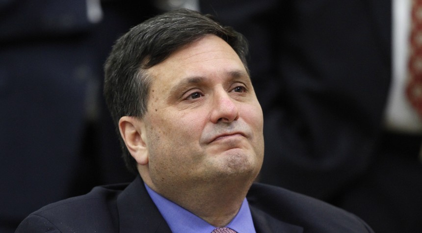 White House Advisor Ron Klain Thinks Inflation and Shortages Are 'High-Class' Problems