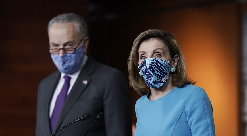 "Kiss of death": Dems' voting-reform bill could torpedo immigrants' hopes of citizenship