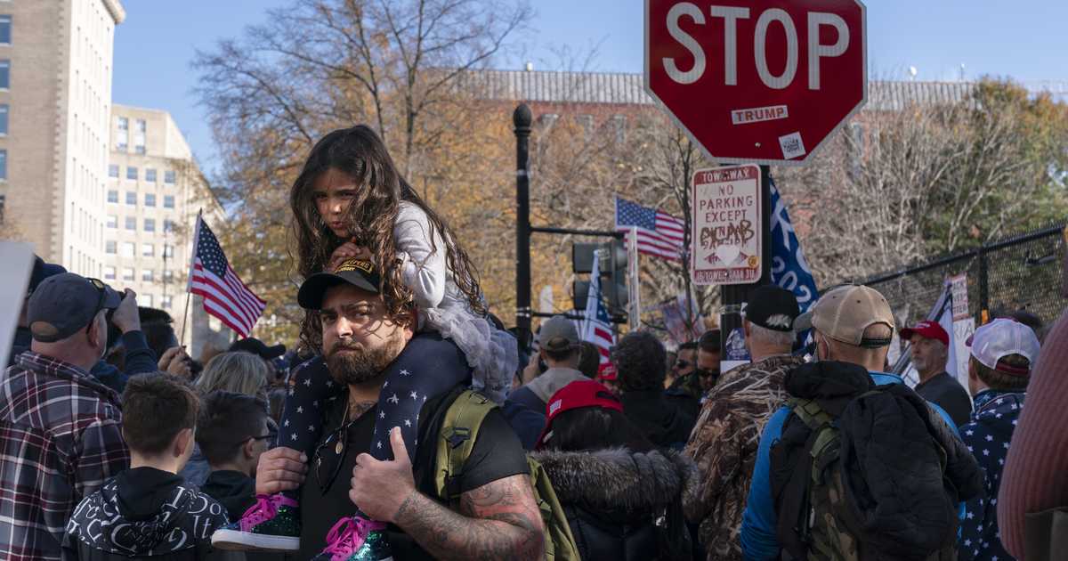WATCH: Jeff Charles Debates Left-Wing Activist On Black Lives Matter Receiving Nobel Peace Prize Nomination - Vimarsana News