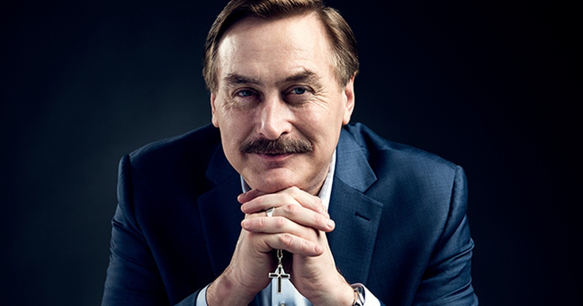 Weekend Parting Shot: Stupid Pizza Makers Need Not Apply, and Mike Lindell Wants a Piece of That Sweet J6 Movie Action - Vimarsana News