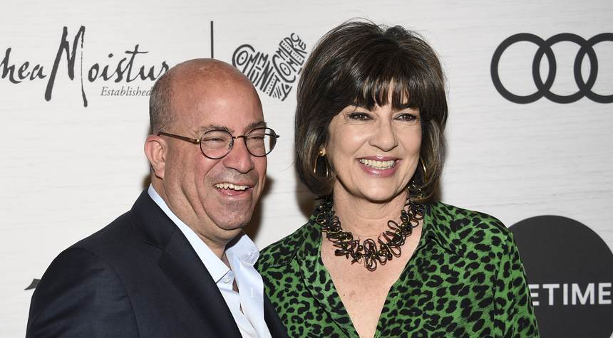 It Sure Seems Like the January 6th Committee Was Colluding With Jeff Zucker
