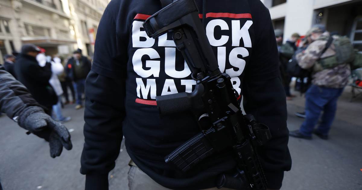 Fordham professor dismantles anti-2A book "The Second" - Vimarsana News
