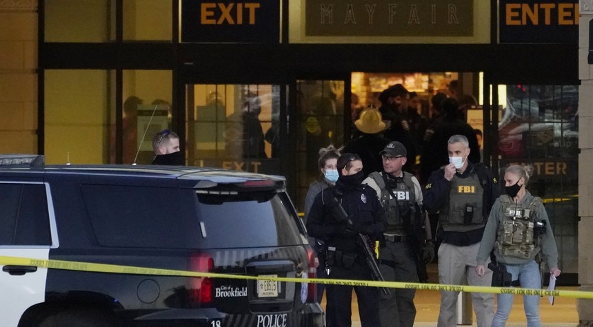 Wauwatosa Mall Shooting Took Place In Gun-Free Zone