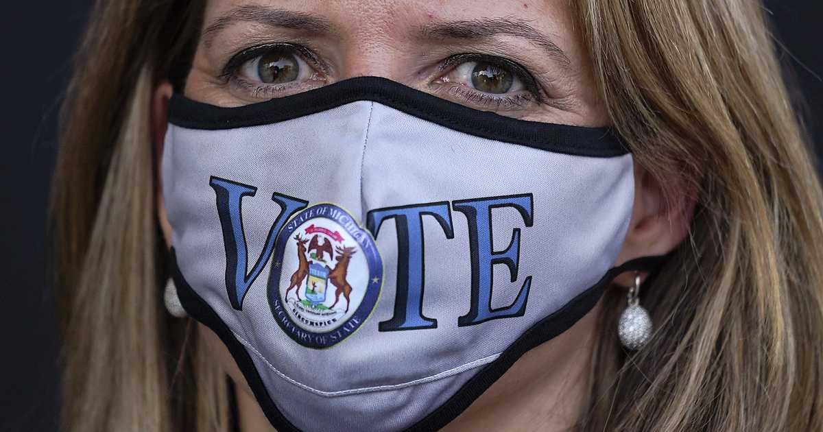 Another push for mandatory voting - Vimarsana News