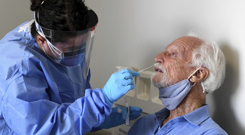 New York and California Scramble to Fill Gaps From Non-Vaccinated Healthcare Workers