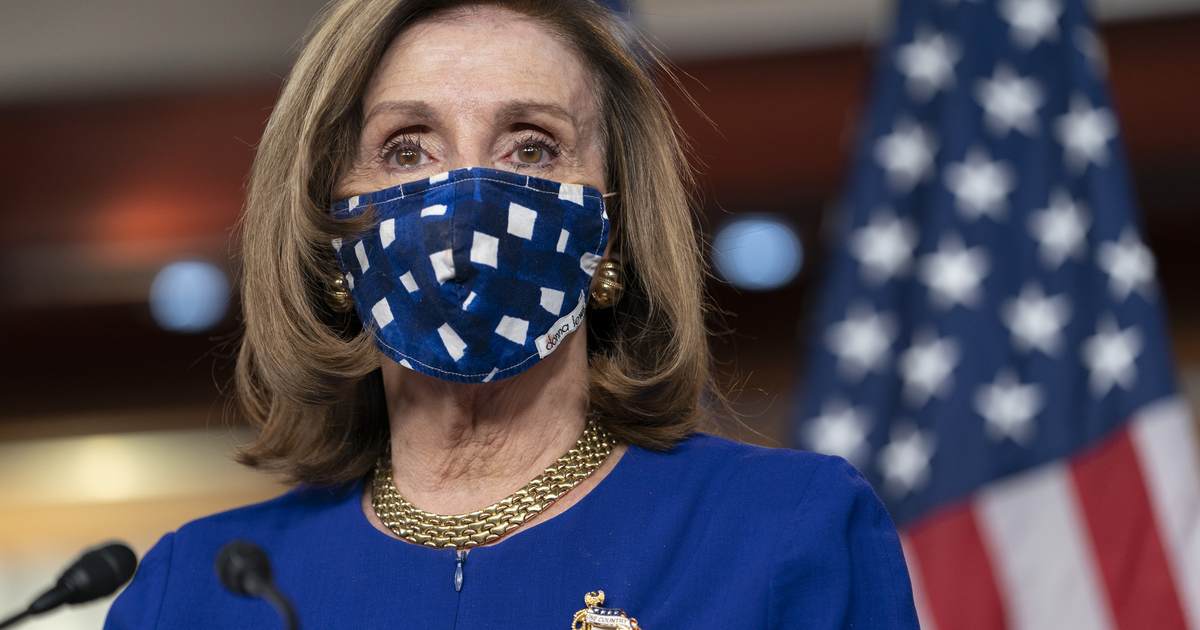 'Chef's Kiss': Reporters Give up Game After Misattributing Pelosi Quote Calling for 'Uprisings' to Gohmert - Vimarsana News