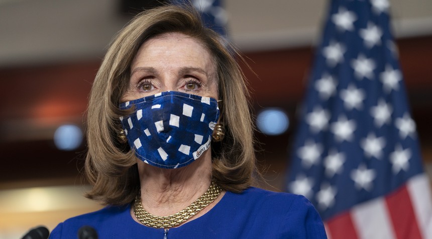 'Chef's Kiss': Reporters Give up Game After Misattributing Pelosi Quote Calling for 'Uprisings' to Gohmert
