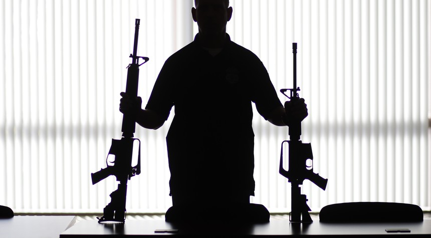 Colorado lawmaker wants state-wide "ghost gun" ban