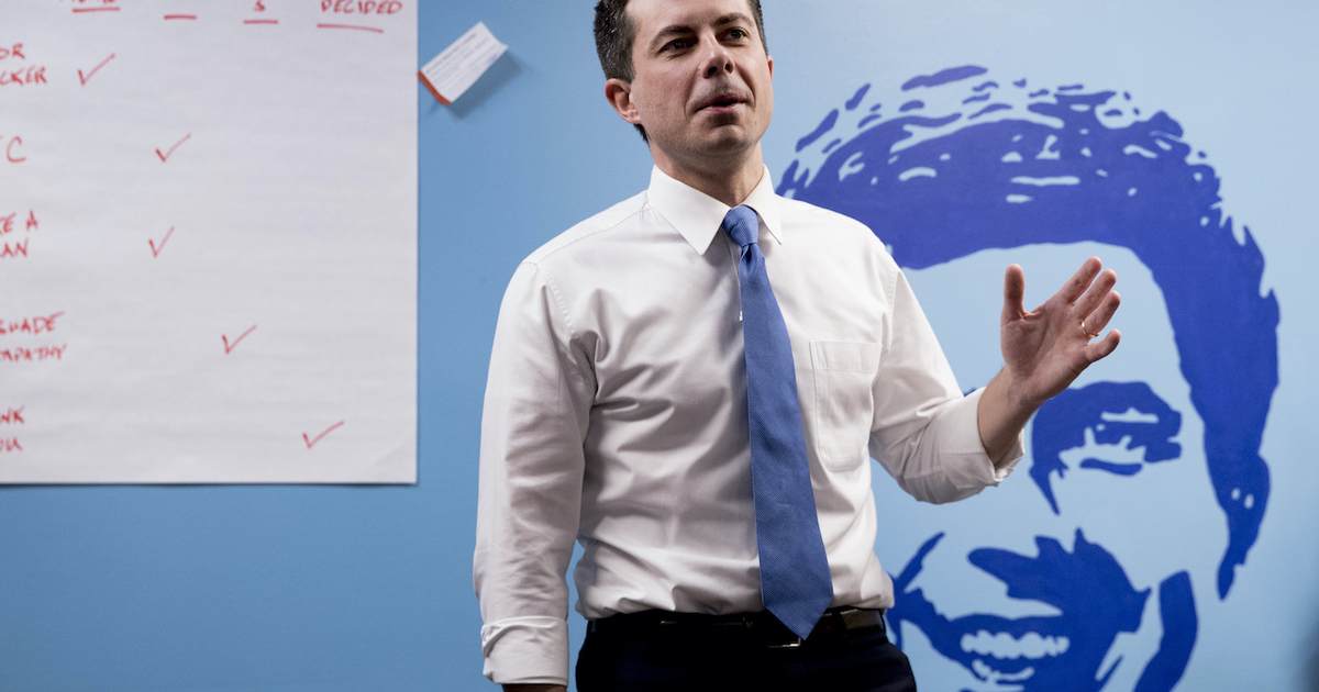 Pete Buttigieg Struggles With Supply Chain Chaos – PJ Media - Vimarsana News