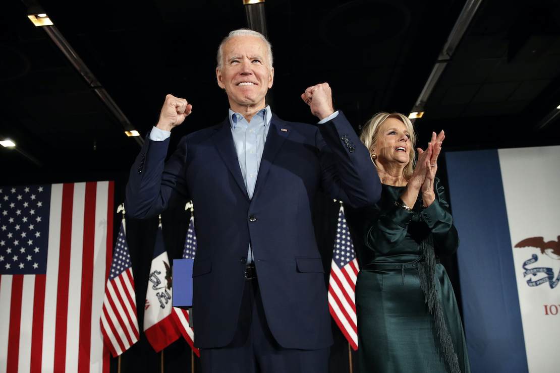 Biden's Idea of 'Unity'? Let's Just Say It Involves Two Dogs, One Donald Trump Chew Toy, and Pictures on Instagram - Vimarsana News