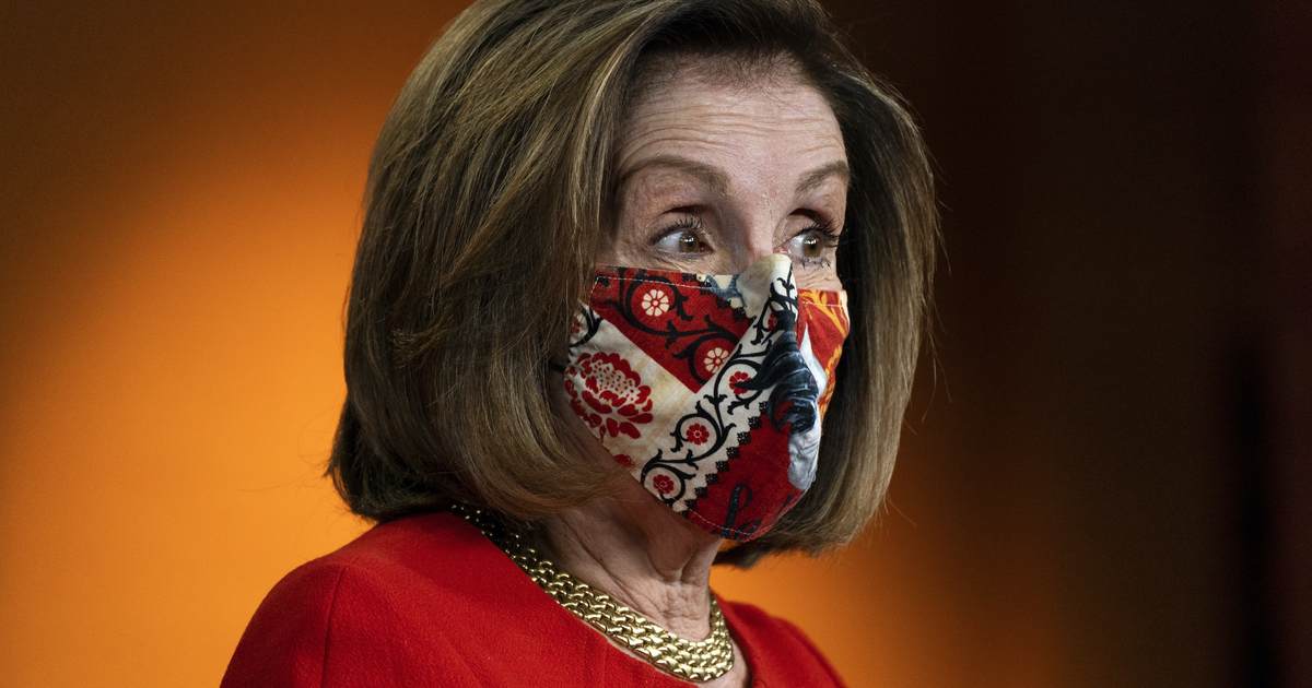 Pelosi's Impeachment Article Is Full of Holes, and Maybe She Needs to Check Her Own Remarks - Vimarsana News