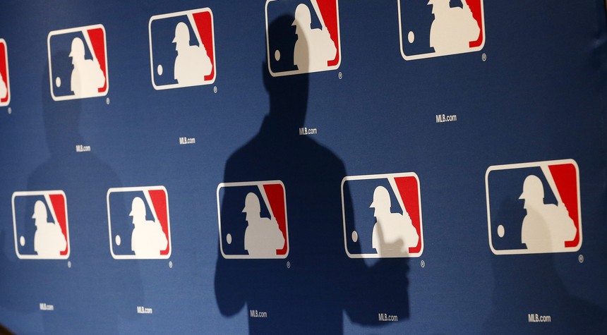 Major League Baseball in Talks to Work With … Really?