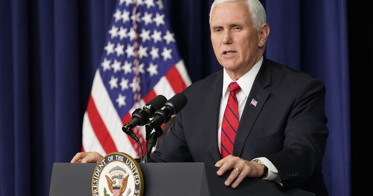 Should we follow Pence's advice to end FBI criticism and reform demands? - Vimarsana News