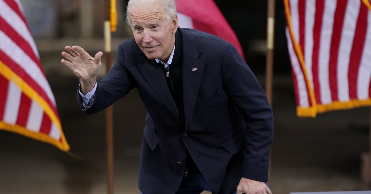 The Media Finally Notice Joe Biden's Dementia, Sort of Anyway - Vimarsana News