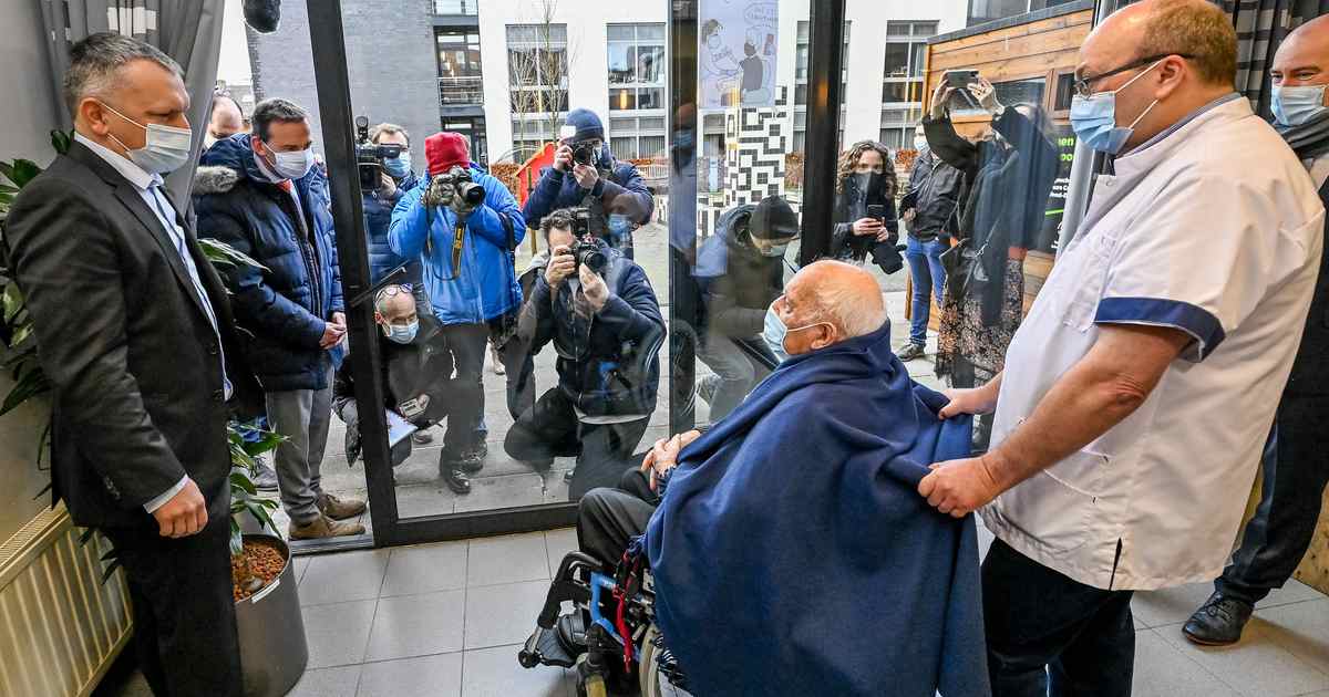 Very Frail "Should Probably NOT Be Vaccinated," Says Top Norwegian Doc After 13 Elderly Deaths Linked to Pfizer's Experimental Concoction - Vimarsana News