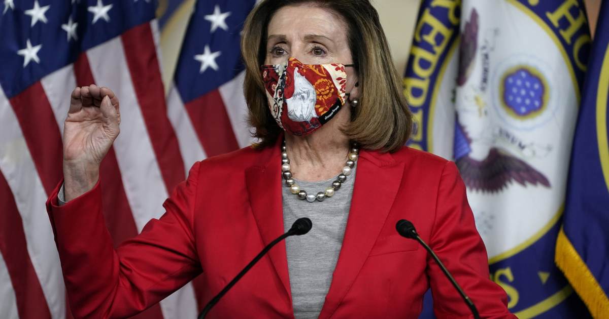 Ongoing House Chamber Battle Over Metal Detectors Shows How Ridiculous the Democrats Have Become - Vimarsana News