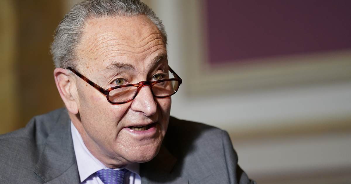 Oops: Chuck Schumer Invites MLB All-Star Game to NY, but Then Facts About the State Get Dropped - Vimarsana News