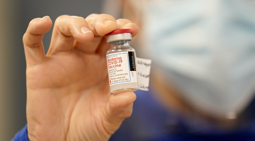 New Studies Suggest One COVID Vaccine Shot May Be Enough for Some Patients