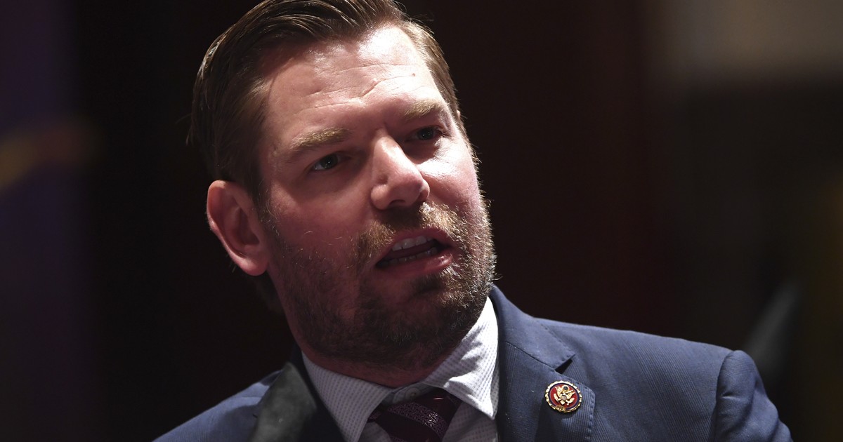 HOT TAKES: Swalwell and Other Despicable Takes on Tornado Tragedy - Vimarsana News