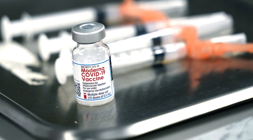 Will You Need a Vaccine Booster Shot Every Year for the Rest of Your Life?