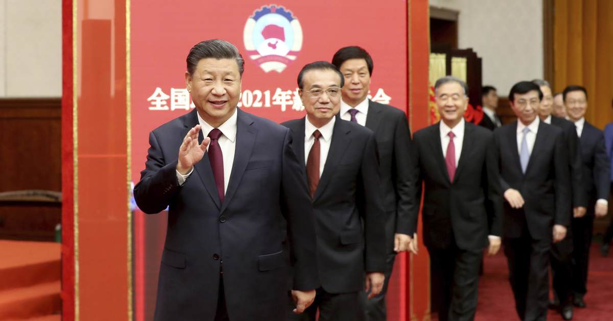 Chile learns the hard way that China's vaccine isn't very good - Vimarsana News