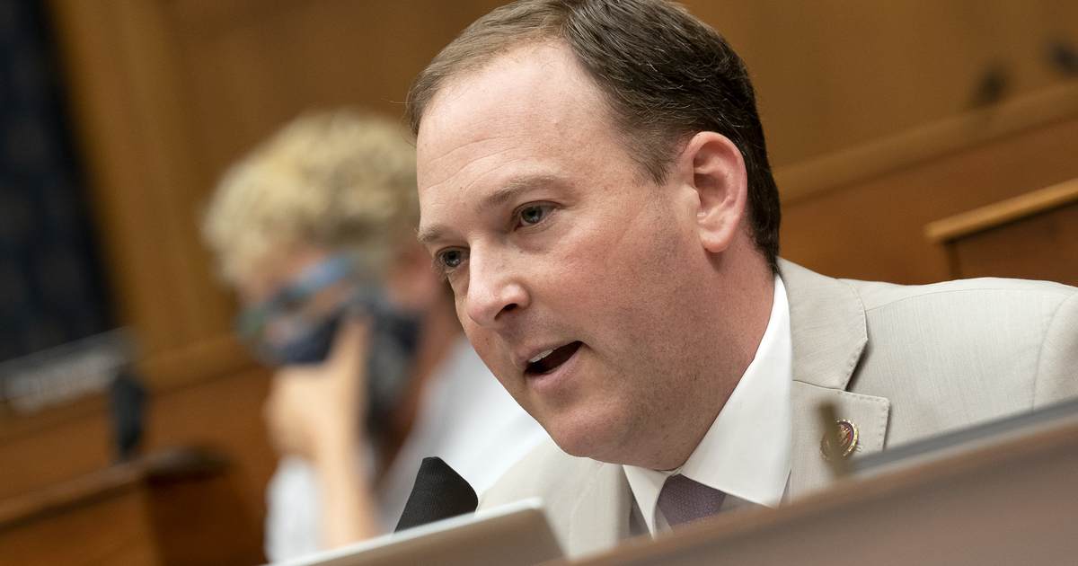 Leftist Claims Lee Zeldin Is an Anti-Semite, Gets Hit With an Inconvenient Fact - Vimarsana News