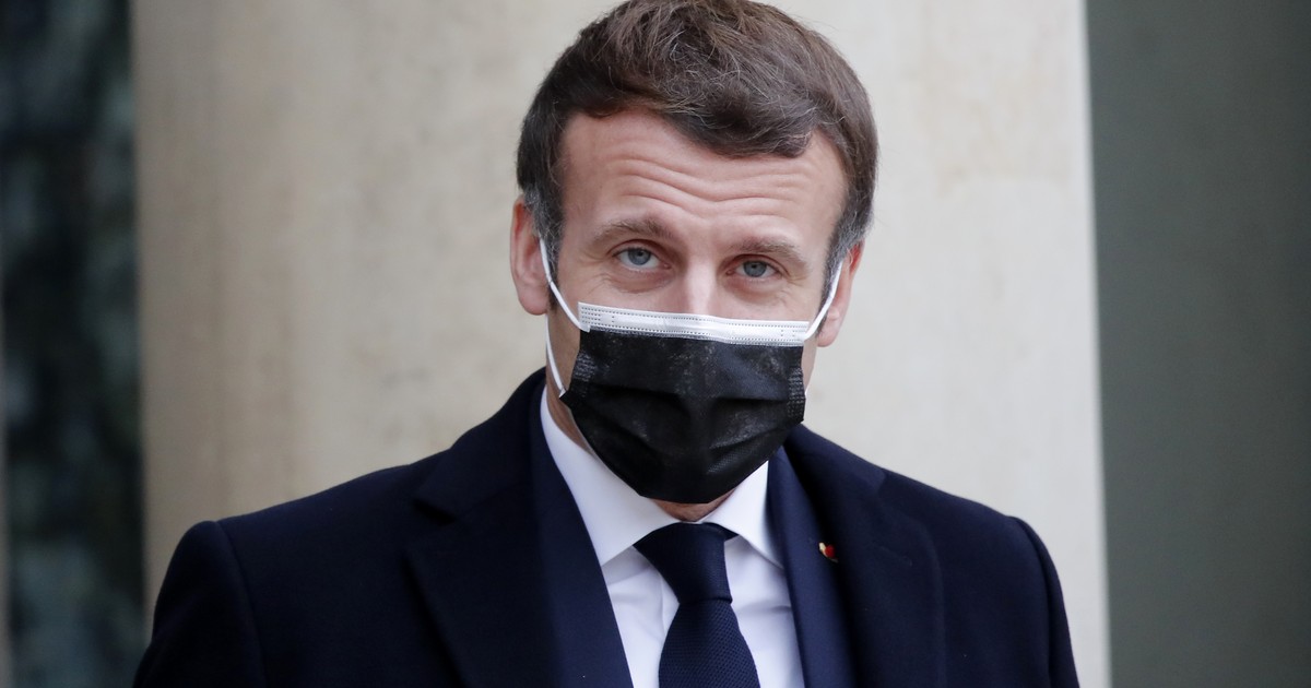 After Putin Phone Call, Macron Fears 'the Worst Is yet to Come' in Russia's Invasion of Ukraine - Vimarsana News