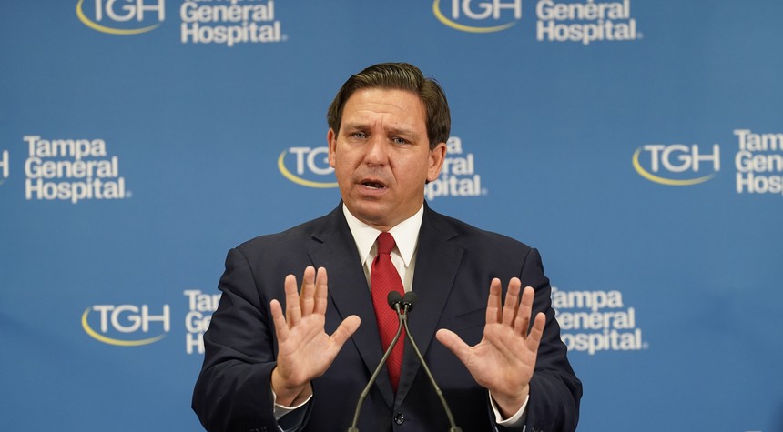 CBS hits back at DeSantis: Publix did too have exclusive rights to distribute the vaccine in Palm Beach County