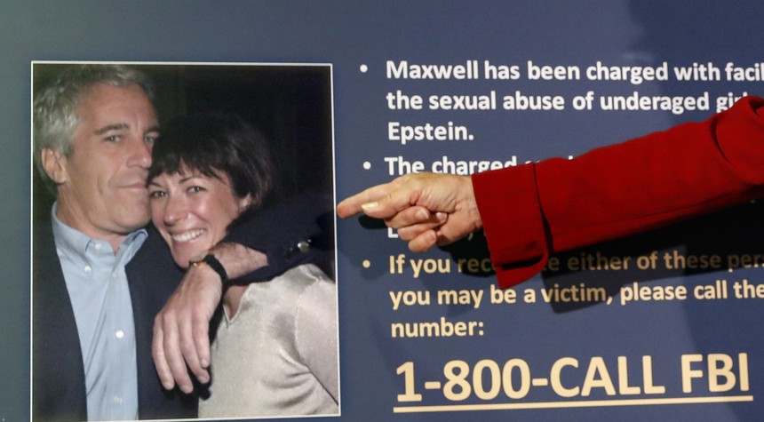 Will Ghislaine Maxwell's secret husband show up to support her during the trial?