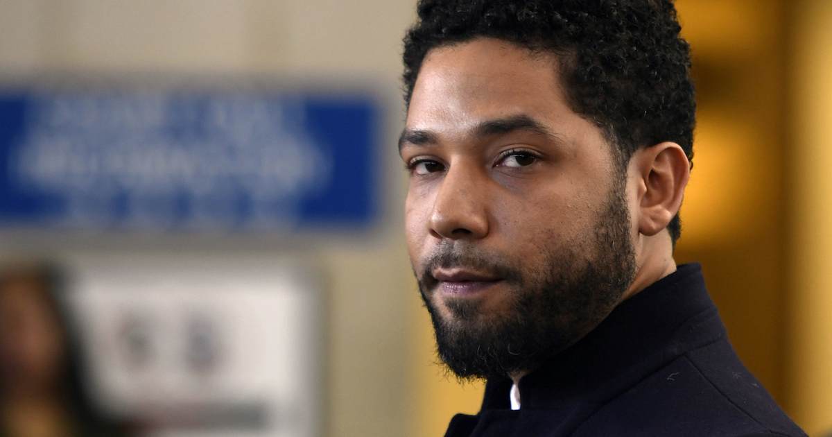 Opening statements in the Smollett case reveal some new information - Vimarsana News