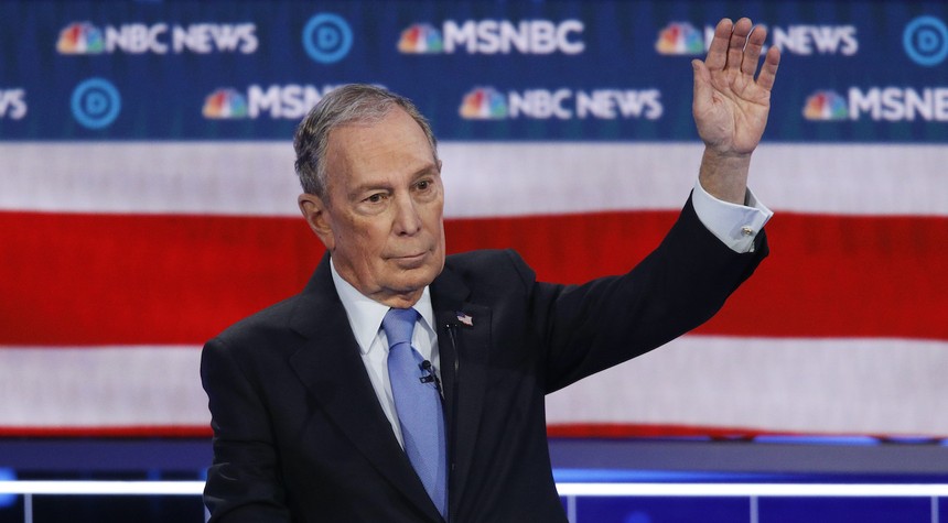 Bloomberg’s Money Can Buy Influence, But Can't Guarantee Success