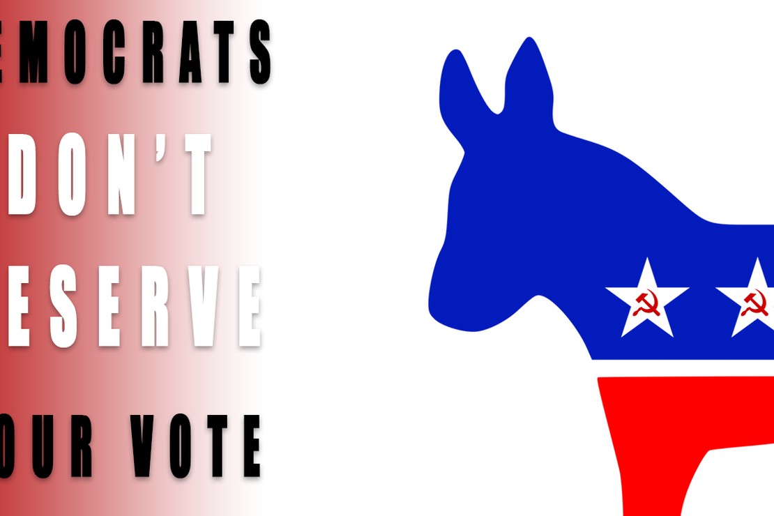 Dems Prove Why You Don't Want Them In Charge: First They Got a PPP Loan, Then They Stomp on Their Own Staffers - Vimarsana News